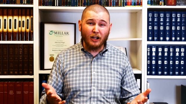 How Many Israelites Left Egypt In The Exodus? смотреть онлайн