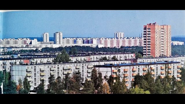 Tallinn Nostalgia 80s / Таллин 80х смотреть онлайн
