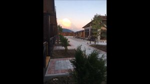 Пансионат Бригантина  Цандрипш Абхазия