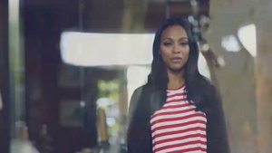 Как живет ГАМОРА Зои Салдана и сколько она зарабатывает? Zoe Saldana's  how much does she earn?