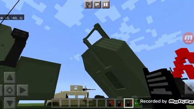 ОБЫЧНЫЙ ДЕНЬ ТОГО КТО ЗАПУСКАЕТ РСЗО смотреть онлайн