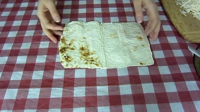 Сырные лепешки за 5 минут. Завтрак на скорую руку