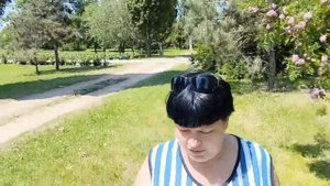 Таганрог. ?"ТОПОЛЬ" САНАТОРИЙ.☄️ 2022. ☄️МАЙ. Что мне больше всего понравилось?