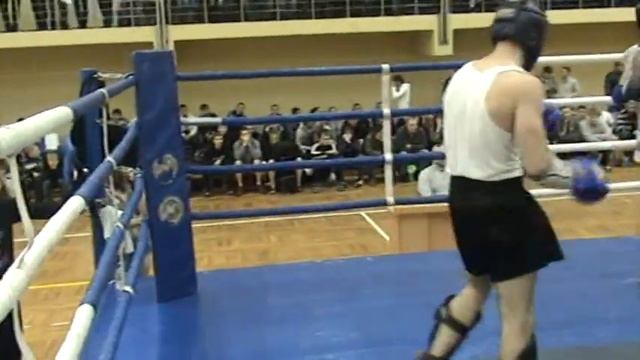 1.Новицкий(Чинук,Минск) - Зайцев(Булат,Минск) смотреть онлайн