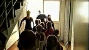 Пожарная безопасность в школах