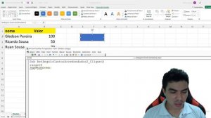 Insert Format VBA, inserir Linha abaixo do cabeçalho e copiar formatação da linha abaixo via VBA