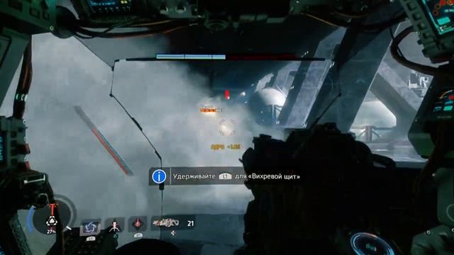 Titanfall 2 Part 6 Испытания огнем