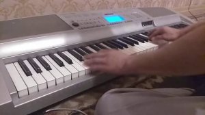 Арно Бабаджанян - Верни мне музыку