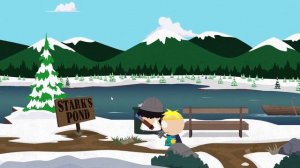 ВСЕ В СБОРЕ (South Park: The Stick of Truth) #4