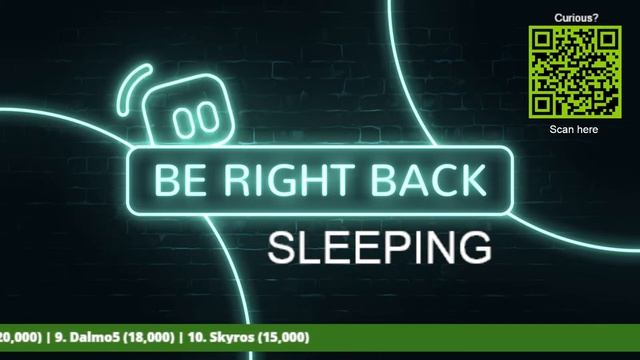 Endurance Stream #5 смотреть онлайн