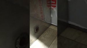 Самодельный кемпер из прицепа.