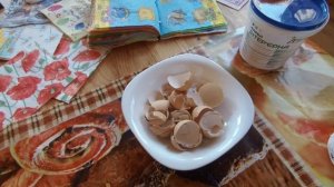 ДЕКУПАЖ БАНОК ДЛЯ КУХНИ