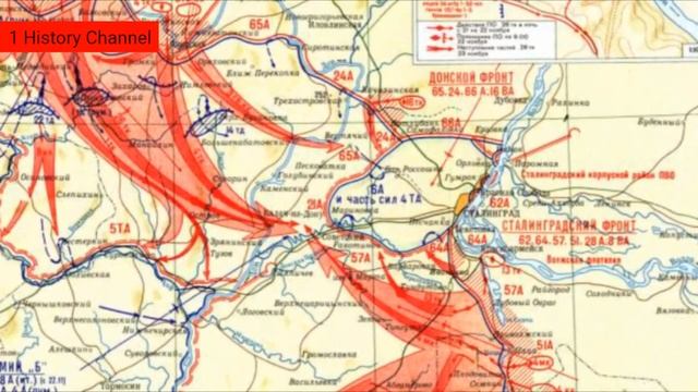 The Battle of Stalingrad-part 2⚒⚒?? Censored video - Check the Description смотреть онлайн