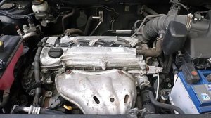 Двигатель Toyota для RAV 4 2006-2013