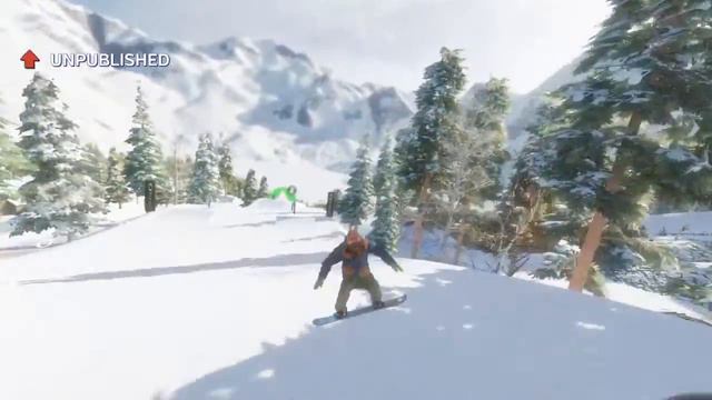 Mark McMorris Infinite Air Park Lap смотреть онлайн