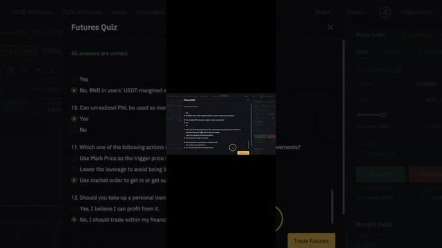 How to bind olympus bot to binance api смотреть онлайн