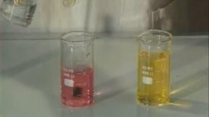 Практическая работа 3  Изучение свойств серной кислоты  Опыт 2