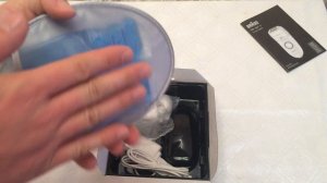 Распаковка и обзор эпилятора ► BRAUN Silk epil 5