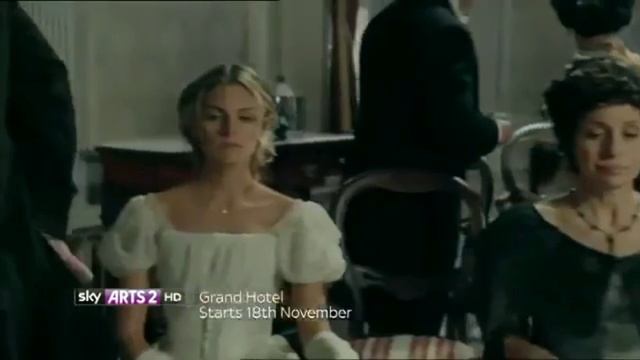 Гранд Отель | Испанская историческая драма смотреть онлайн