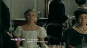 Гранд Отель | Испанская историческая драма