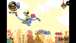 с приветом по планетам игра и приключения