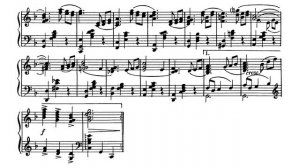 Давид Львов-Компанеец / David Lvov-Kompaneets: У моря (By the Sea, 1966)