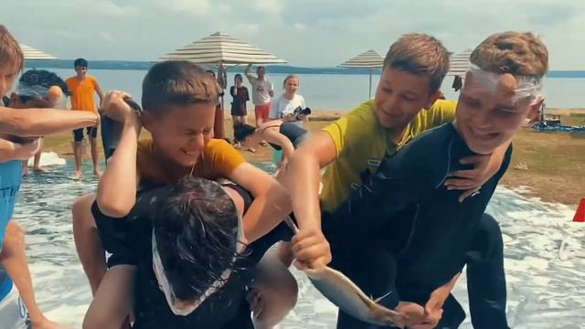 3. young life camp 2022 смотреть онлайн