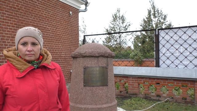 Дворец Ольденбургских - неоготика в русской глубинке
