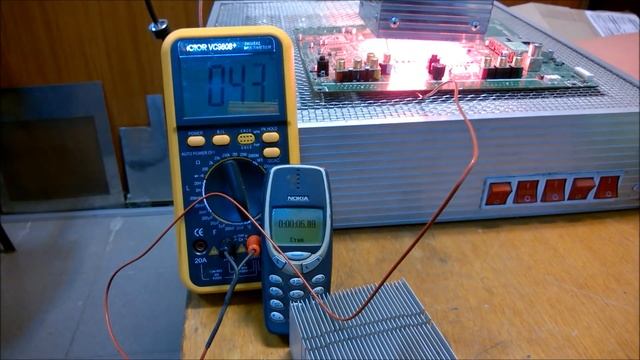 #7 ИК паяльная станция своими руками/ Сonstruction of infrared soldering station смотреть онлайн