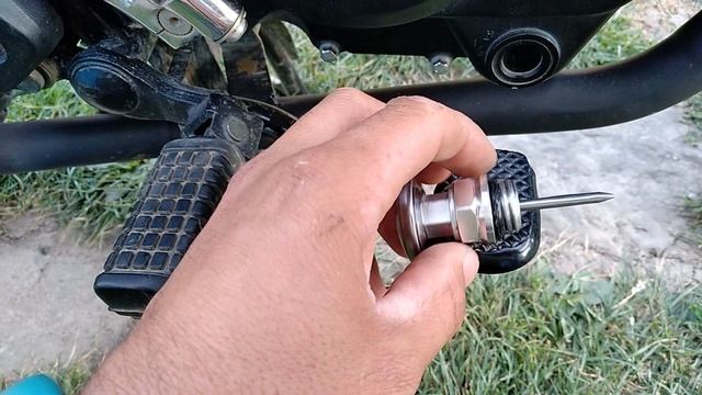 Lifan LF150-2E SityR 200 Датчик темперетури на мотоцикл смотреть онлайн