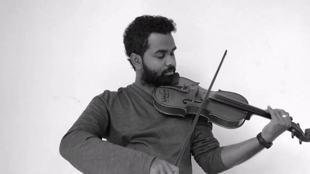 PERFECT Violin Cover by Sinhala Violin Lessons