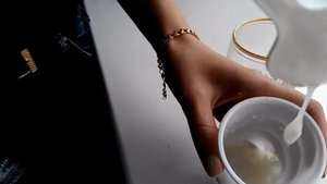 Крахмал разведение