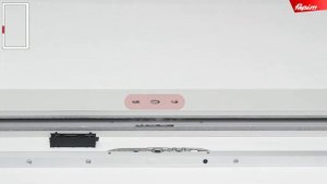 RU_LUCE_Подъемно-сдвижная фурнитура