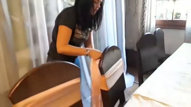 Нежное оформление свадебного банкетного зала своими руками. смотреть онлайн