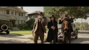 ✅"Амстердам"-Трейлер