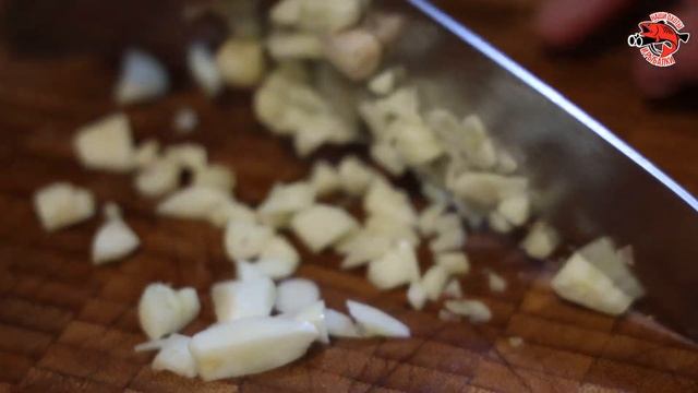 КАРТОФЕЛЬ по-охотничьи ? Рецепт из картофеля и колбасок из оленины в казане