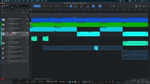 35 Key Sig Time Sig And Tempo Changes
