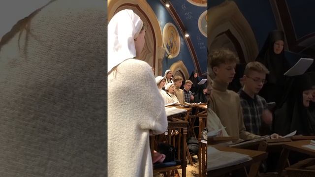 Свято - Елисаветинский монастырь ?