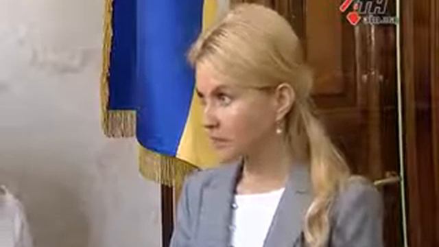 Светличная не определилась хочет ли она стать губернатором Харьковщины - 30.08.16