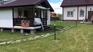 ДЕТСКИЙ ЭЛЕКТРОКВАДРОЦИКЛ MOTAX GEKKON 1300W. Часть 3