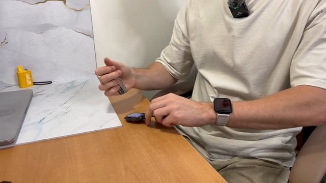 SMART WATCH ОЧЕНЬ ХОРОШИ TW11! НЕОБЫЧНО!!! смотреть онлайн