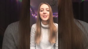 Алсу «Зимний Сон»