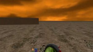 ENG all weapons brutal doom v21 but remastered video RUS Все оружие в брутал дум но улушеное качст.