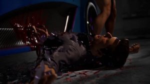 MK1 Johnny Cage Second Fatality Finisher [4K] Mortal Kombat 1