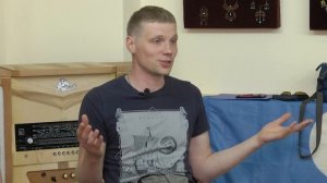 Эркин (Питерский Якут) в Кургане. часть 1