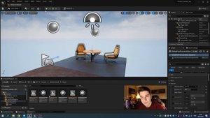 ПЕРЕХОДИМ НА UNREAL ENGINE 5! Различия между версиями, перенос проекта из Unreal Engine 4
