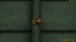 Прохождение GTA Liberty City Stories на 100% - Побочная миссия 1: Слэш ТВ (Slash TV)