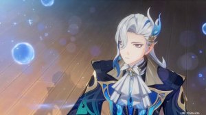 Смерть Гидро Архонта. КАЗНЬ ГИДРО АРХОНТА - GENSHIN IMPACT 4.2