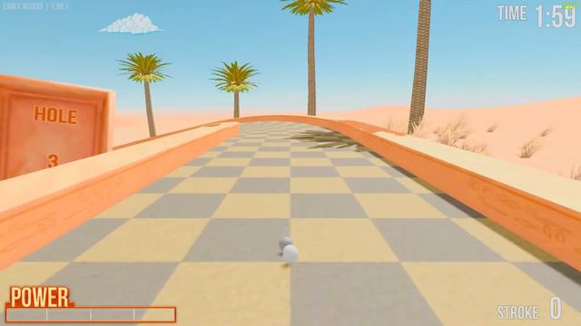 Golf With Friends#1 КТО ЖЕ ПОБЕДИТ?) смотреть онлайн