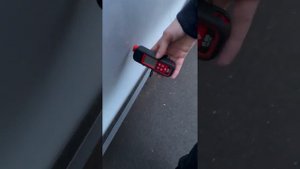 Толщина ЛКП Шок! Chery tiggo pro 7
